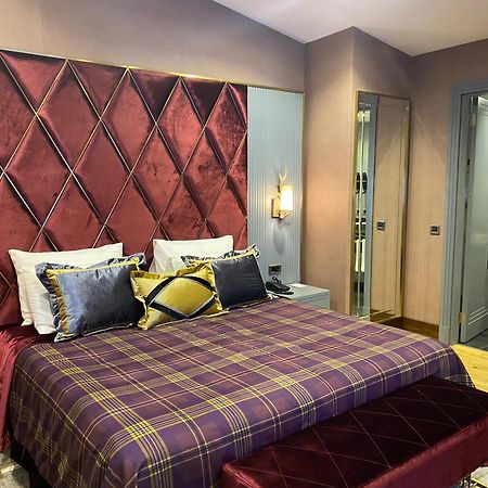 Bof Hotels Uludag Ski&Luxury Resort All Inclusive מראה חיצוני תמונה